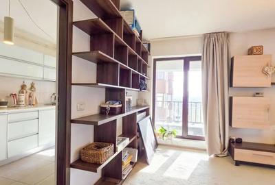 Apartament cu 2 camere decomandat, mobilat în Militari - 7