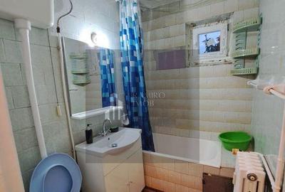 Apartament cu 2 camere semidecomandat, mobilat în Drumul Găzarului - 11