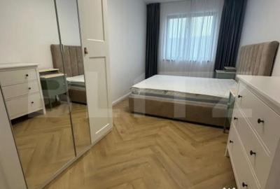 Apartament cu 3 camere decomandat în Central - 5