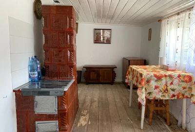 Casă cu Teren 900 Mp în Central - 6