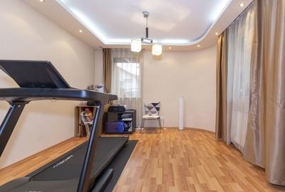 Casă cu 6 camere cu Teren 600 Mp în Drumul Taberei - 4