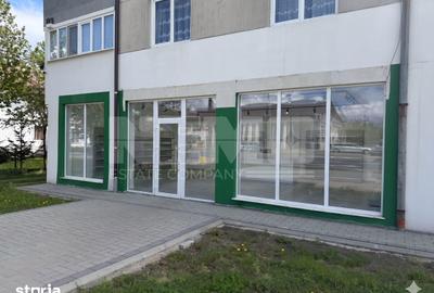 Spațiu comercial, de 109 mp, în Gălănești - 6