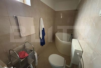 Casă cu 4 camere cu Teren 1439 Mp în Hereclean - 3