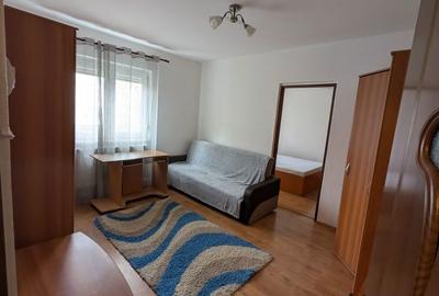Apartament cu 2 camere nedecomandat în Central - 2