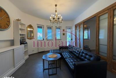 Apartament cu 3 camere în Dorobanți - 4