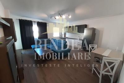 Apartament 2 camere, bloc nou, incalzire in pardoseala, parcare proprie Apartament 2 camere, bloc nou, incalzire in pardoseala, parcare proprie - 1