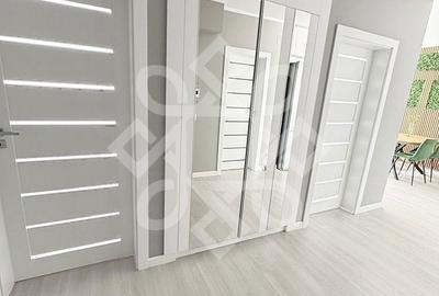 Apartament cu 3 camere decomandat, mobilat în Iosia - 4
