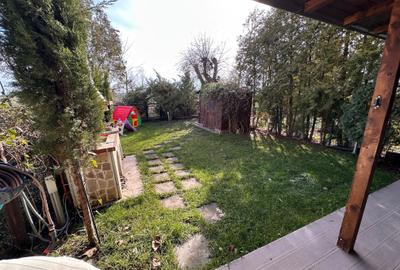 Casă cu 5 camere cu Canalizare în Ștefăneștii de Jos - 20