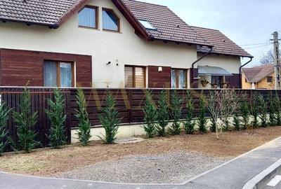 Casă cu 4 camere în Luna - 4