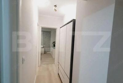 Apartament cu 2 camere decomandat, mobilat în Tătărași - 5