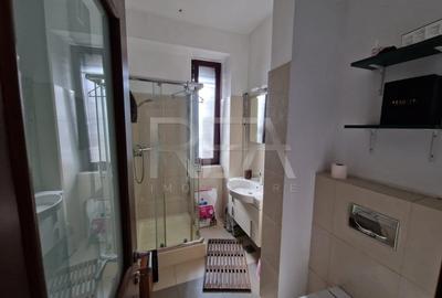 Apartament 4 camere Floreasca – Strada Giuseppe Verdi, terasa 115 mp - 27