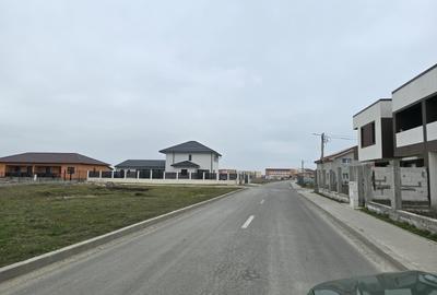 Teren Construcții intravilan de 500 mp, în Cumpăna - 14