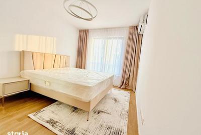 Apartament cu 2 camere în Central - 7