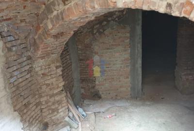 Conac Boieresc P 1 Ultracentral 695mp construiti, teren 466 - 36