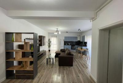 Apartament cu 2 camere decomandat în Lipovei - 5