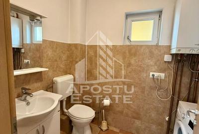 Apartament cu 3 camere, mobilat în Mehala - 2