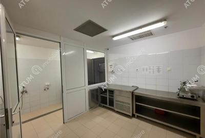 Restaurant amenajat premium in zona Calea Dumbravi din Sibiu - 19