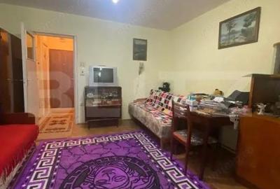 Apartament cu o camera - 7