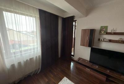 Apartament cu 2 camere decomandat în Bucureștii Noi