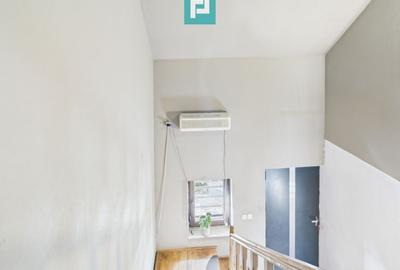 Două locuințe individuale pe 512 mp –  in GIROC - 9