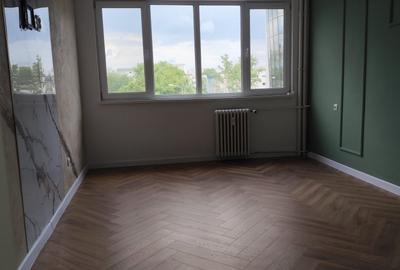 Garsonieră decomandată în Țiglina 1