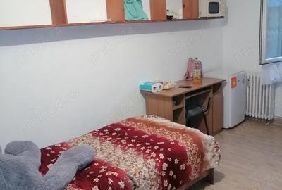 Garsoniera confort 2, utilata ?i mobilata. - 2