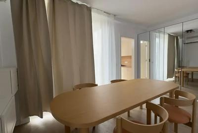 Apartament cu 4 camere decomandat, mobilat în Ultracentral - 1