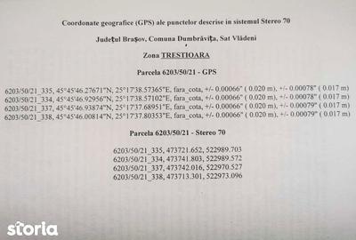 Teren de 440 mp, în Dumbrăvița - 5