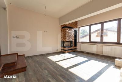 Casă cu 8 camere cu Teren 1600 Mp în Răzvad - 6