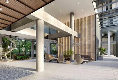 APARTAMENT 3 CAMERE - FLOREASCA - PISCINA - COMISION O% - 18