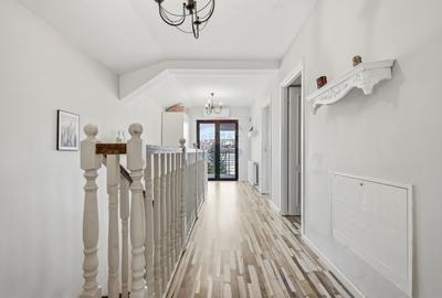 Casă cu 9 camere cu Teren 565 Mp în Hlincea - 25