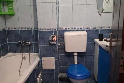 Garsonieră decomandată în Rahova - 6