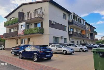 Apartament 2 camere 40mp Trapezului / Salajan