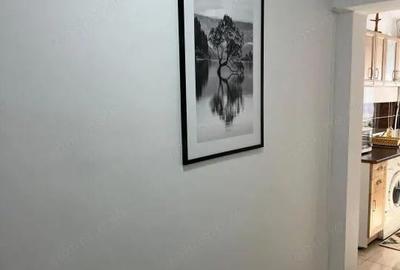 Apartament 2 camere, Central, Mobilat ?i Utilat Apartament 2 camere, Central, Mobilat ?i Utilat - 6