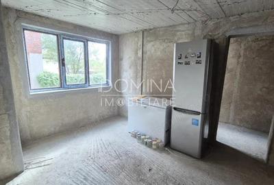 Vanzare casa D+P+M ?i teren 4334 mp - Runcu, Sat Rachi?i - 1