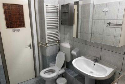 Apartament cu 2 camere decomandat în Giurgiului