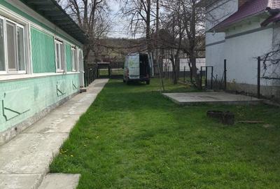 Casă cu 3 camere cu Teren 9000 Mp în Ludași - 5
