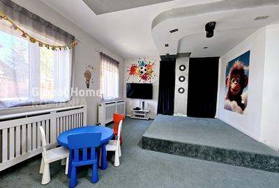Casă individuală cu 7 camere cu Teren 1000 Mp în Voluntari - 7
