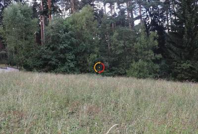 Teren de 1195 mp, în Central