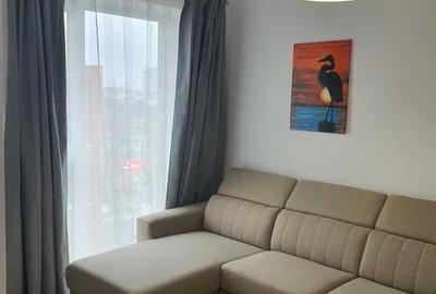 Apartament cu 3 camere decomandat, mobilat în Bucureștii Noi - 2