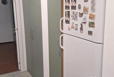 Apartament cu 2 camere decomandat în Gorjului - 5