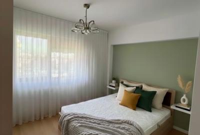 Apartament cu 2 camere decomandat în Vest - 2