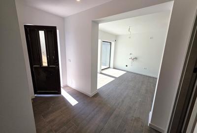Duplex cu 4 camere cu Canalizare în Chitila - 4