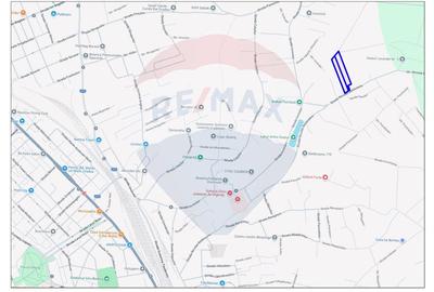 Teren Construcții intravilan de 15349 mp, în Dealuri Oradea - 2