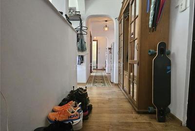 Apartament cu 3 camere decomandat în Militari - 13