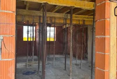 Casă cu 3 camere cu Teren 600 Mp în Paleu - 8