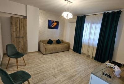 Apartament cu 2 camere semidecomandat în Tudor Vladimirescu - 6