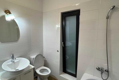 Apartament cu 2 camere semidecomandat în Eroii Revoluției - 15