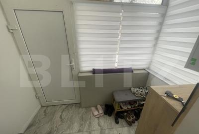 Apartament cu 3 camere decomandat în Dumbrava 2 - 1