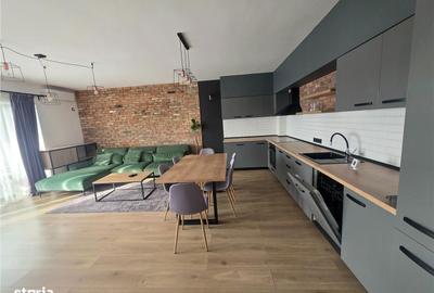 Apartament cu 3 camere în Central - 3